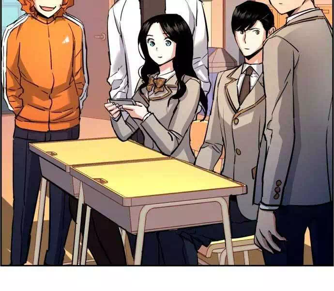 Truyện Tranh Bạn Học Của Tôi Là Lính Đánh Thuê trang 5