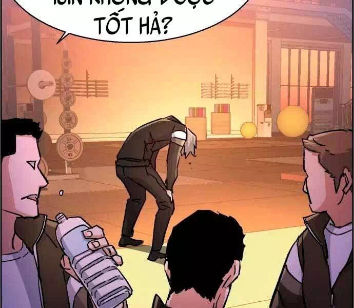 Truyện Tranh Bạn Học Của Tôi Là Lính Đánh Thuê trang 5