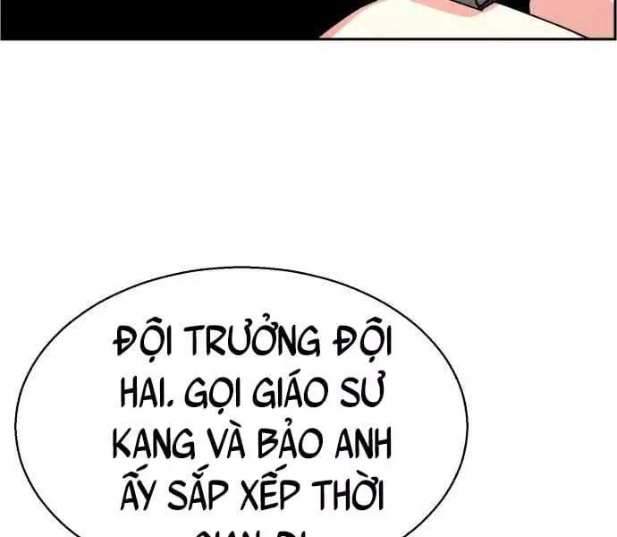 Truyện Tranh Bạn Học Của Tôi Là Lính Đánh Thuê trang 5