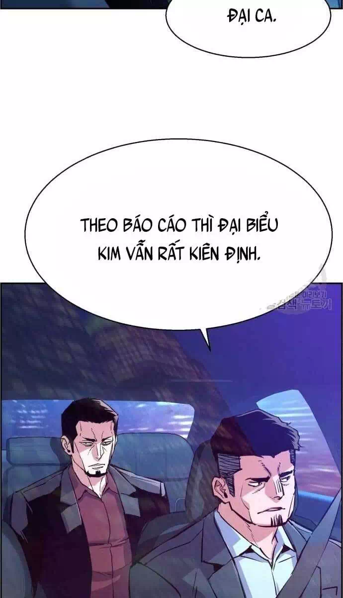 Truyện Tranh Bạn Học Của Tôi Là Lính Đánh Thuê trang 5