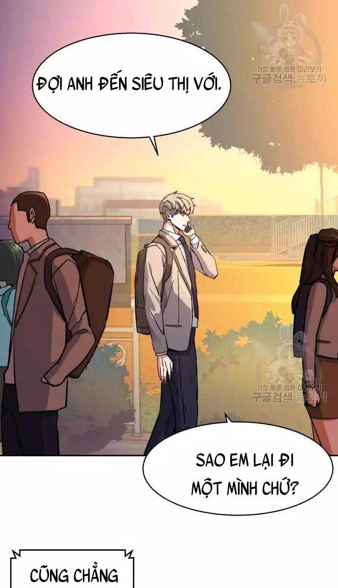 Truyện Tranh Bạn Học Của Tôi Là Lính Đánh Thuê trang 5