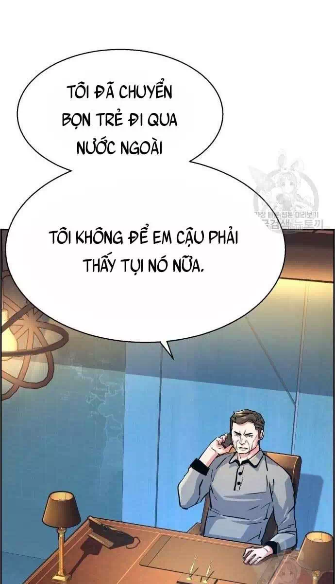 Truyện Tranh Bạn Học Của Tôi Là Lính Đánh Thuê trang 5