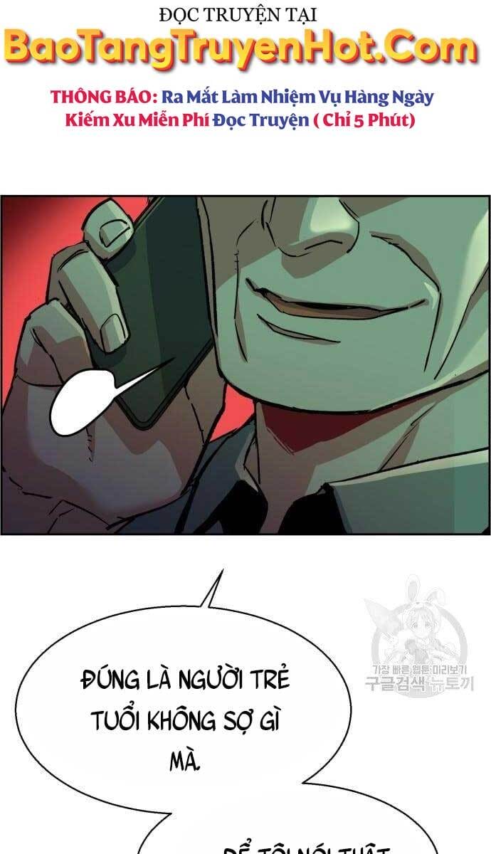 Truyện Tranh Bạn Học Của Tôi Là Lính Đánh Thuê trang 5