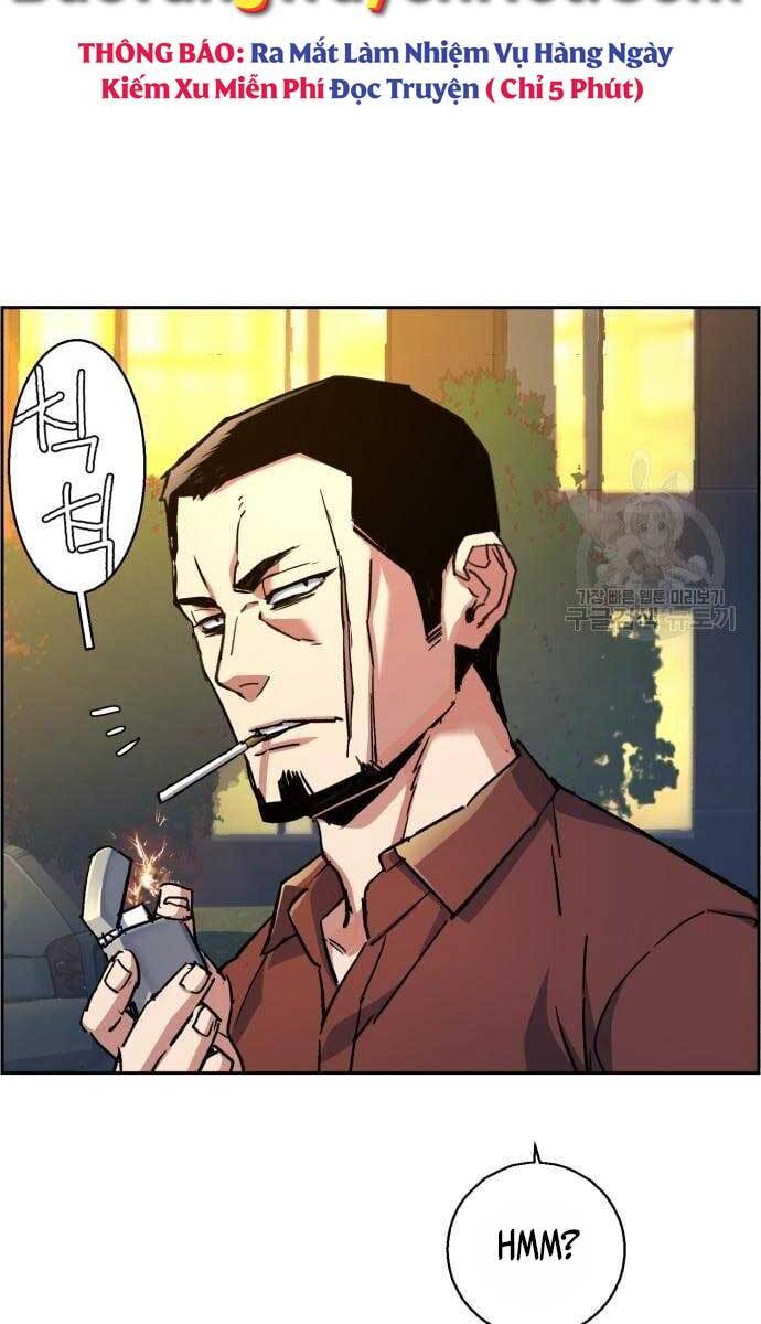 Truyện Tranh Bạn Học Của Tôi Là Lính Đánh Thuê trang 5