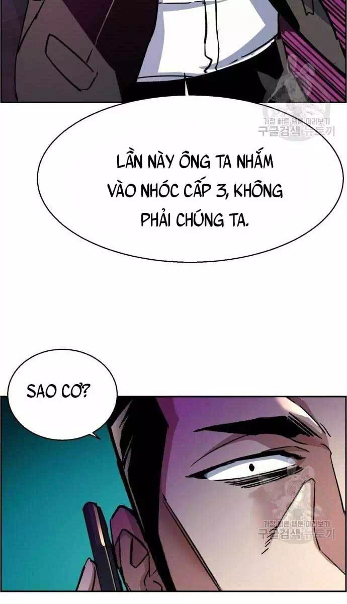 Truyện Tranh Bạn Học Của Tôi Là Lính Đánh Thuê trang 5