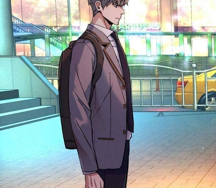 Truyện Tranh Bạn Học Của Tôi Là Lính Đánh Thuê trang 5