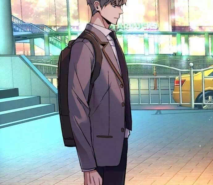 Truyện Tranh Bạn Học Của Tôi Là Lính Đánh Thuê trang 5