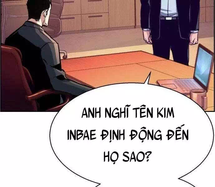 Truyện Tranh Bạn Học Của Tôi Là Lính Đánh Thuê trang 5