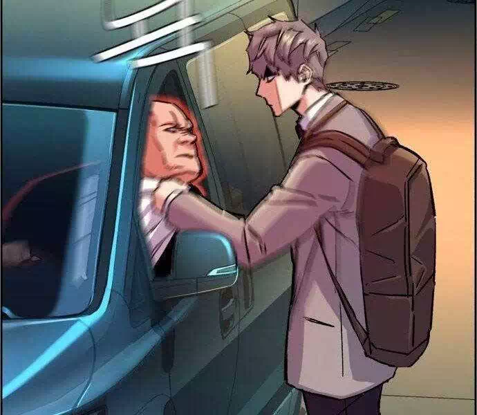 Truyện Tranh Bạn Học Của Tôi Là Lính Đánh Thuê trang 5