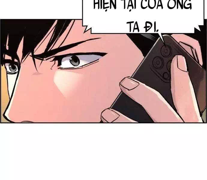 Truyện Tranh Bạn Học Của Tôi Là Lính Đánh Thuê trang 5
