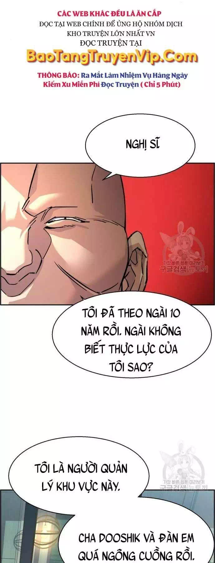Truyện Tranh Bạn Học Của Tôi Là Lính Đánh Thuê trang 5