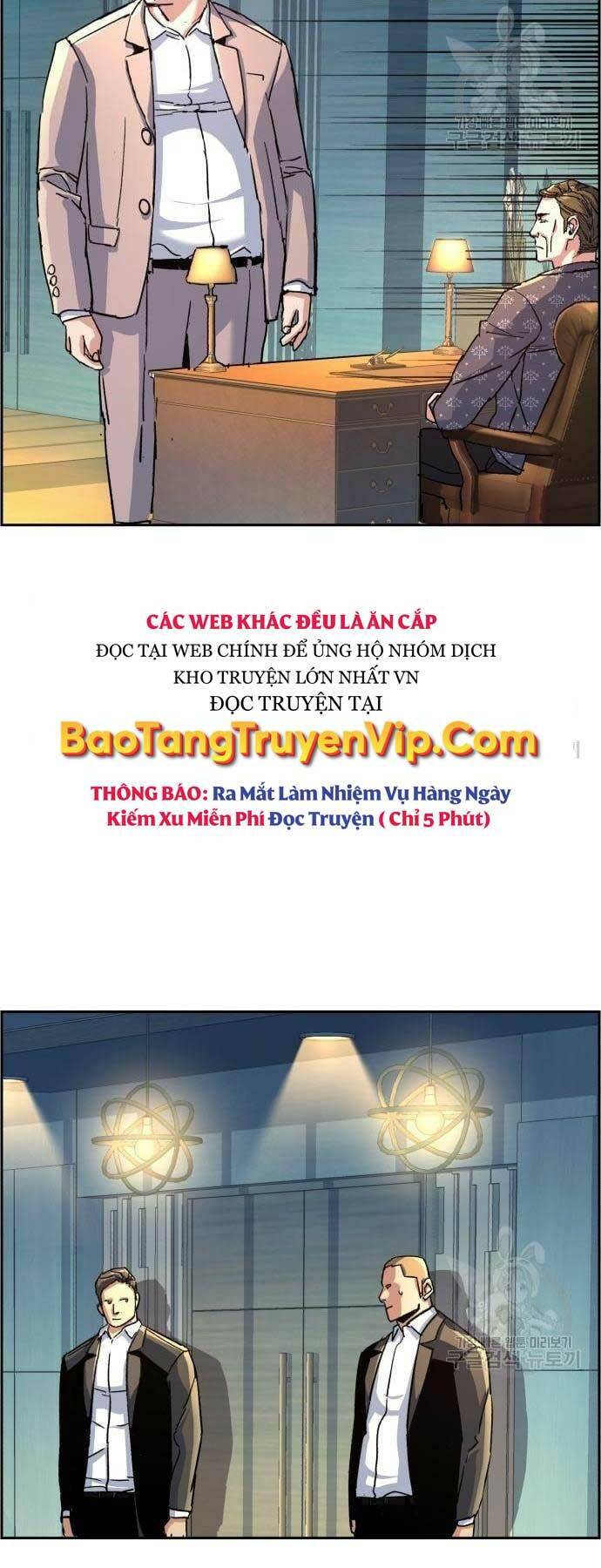 Truyện Tranh Bạn Học Của Tôi Là Lính Đánh Thuê trang 5