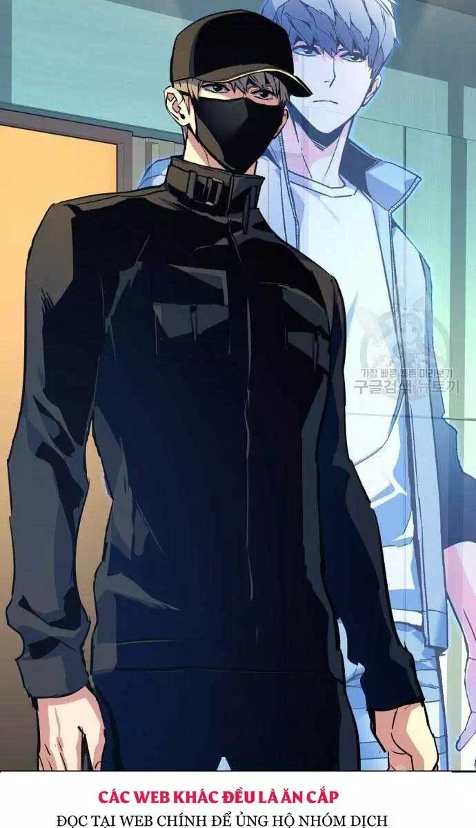 Truyện Tranh Bạn Học Của Tôi Là Lính Đánh Thuê trang 5