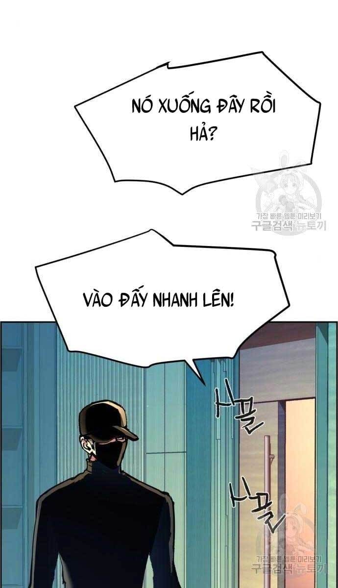 Truyện Tranh Bạn Học Của Tôi Là Lính Đánh Thuê trang 5