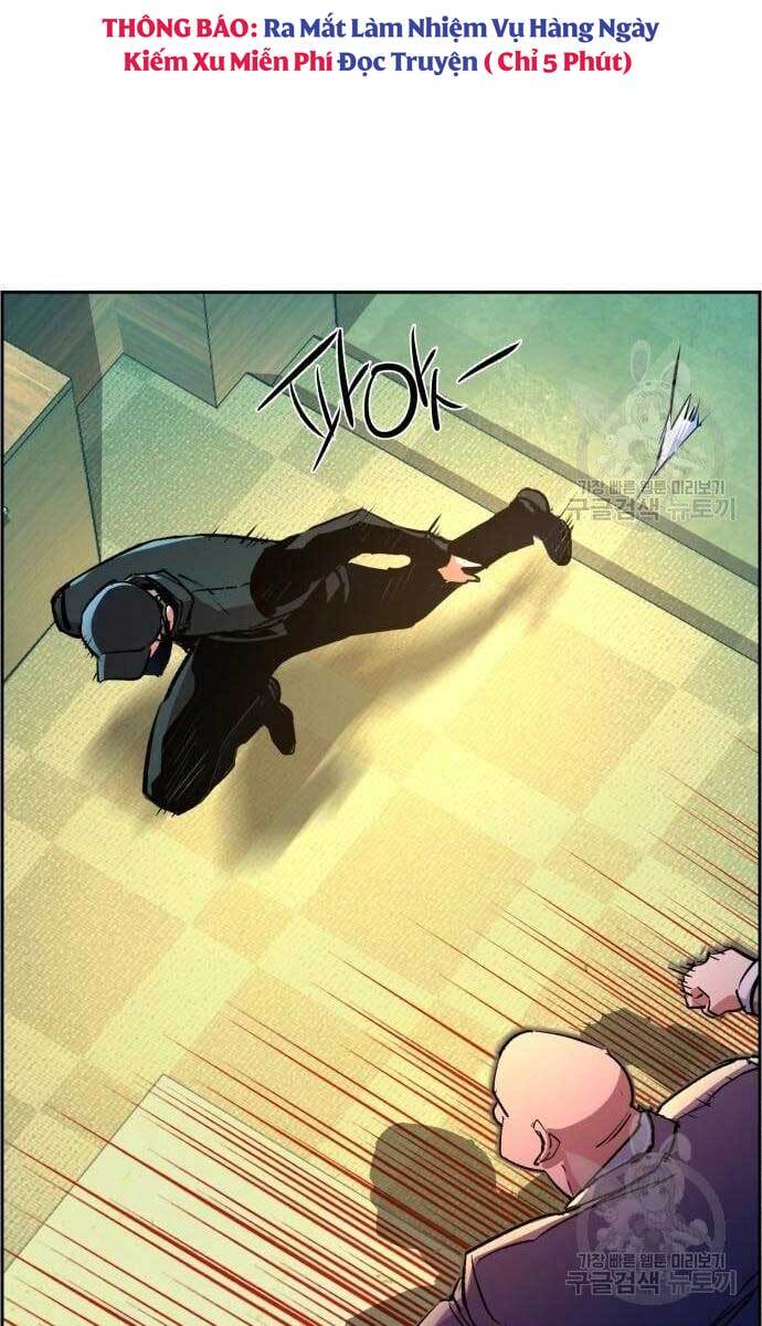 Truyện Tranh Bạn Học Của Tôi Là Lính Đánh Thuê trang 5