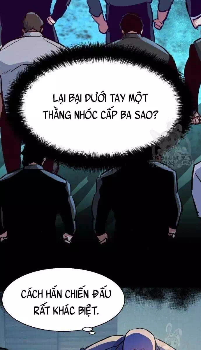 Truyện Tranh Bạn Học Của Tôi Là Lính Đánh Thuê trang 5