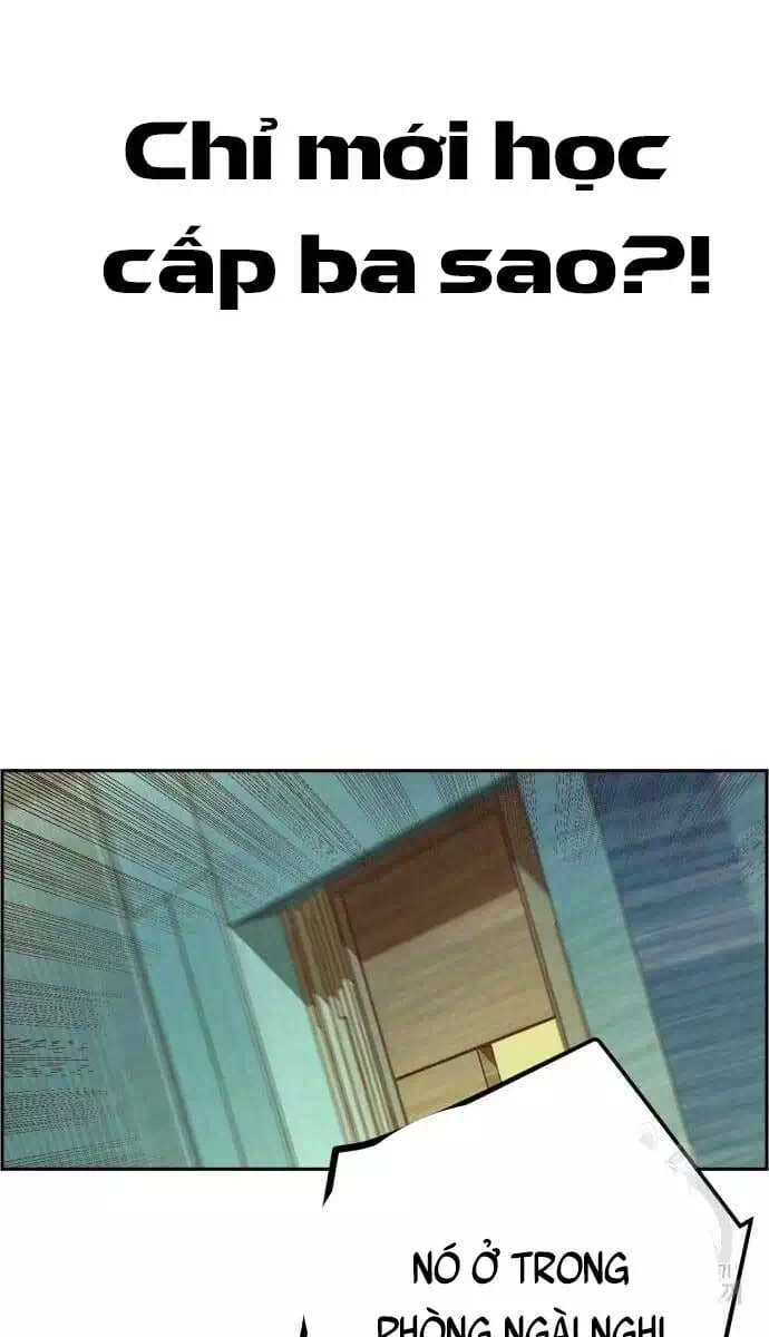 Truyện Tranh Bạn Học Của Tôi Là Lính Đánh Thuê trang 5