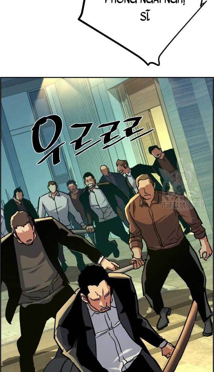 Truyện Tranh Bạn Học Của Tôi Là Lính Đánh Thuê trang 5