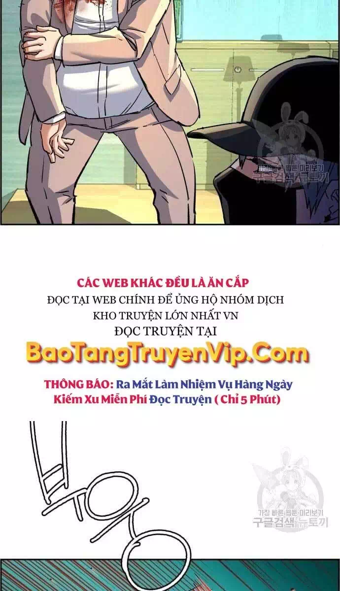 Truyện Tranh Bạn Học Của Tôi Là Lính Đánh Thuê trang 5