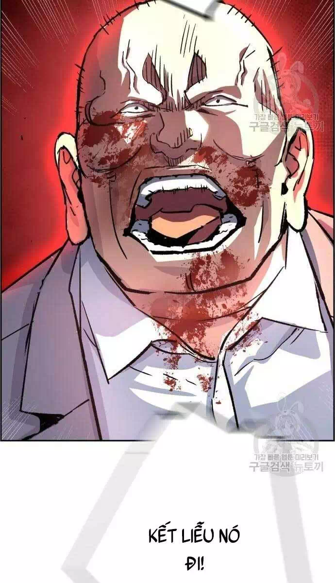 Truyện Tranh Bạn Học Của Tôi Là Lính Đánh Thuê trang 5