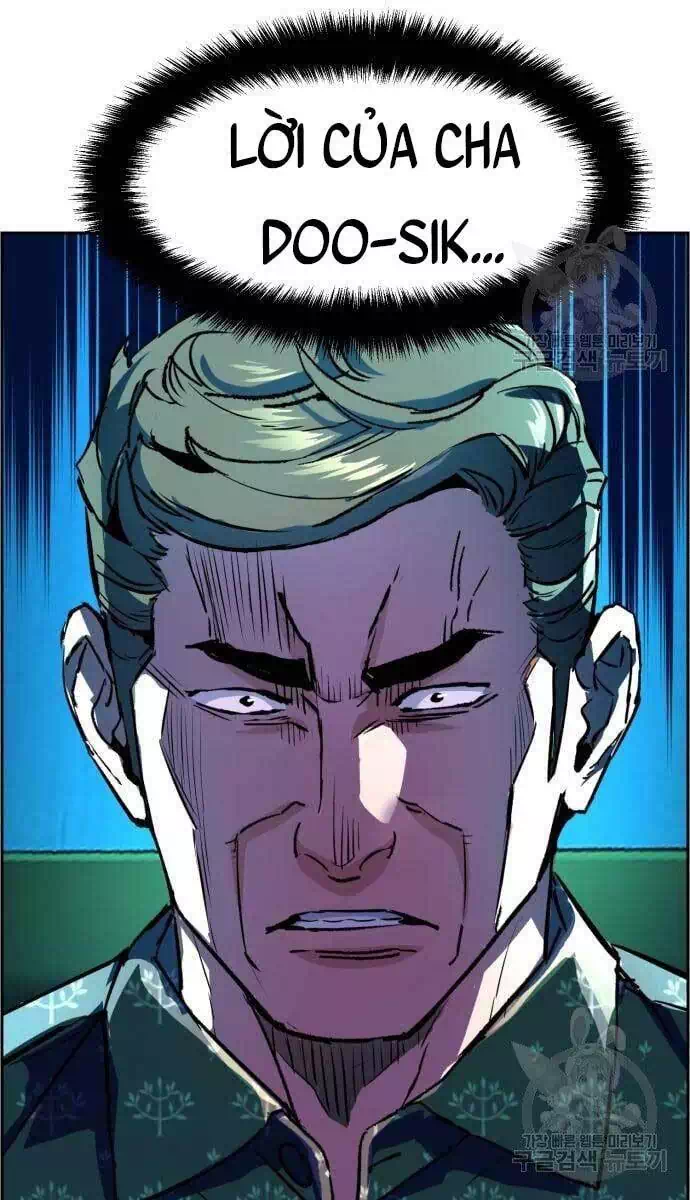 Truyện Tranh Bạn Học Của Tôi Là Lính Đánh Thuê trang 5