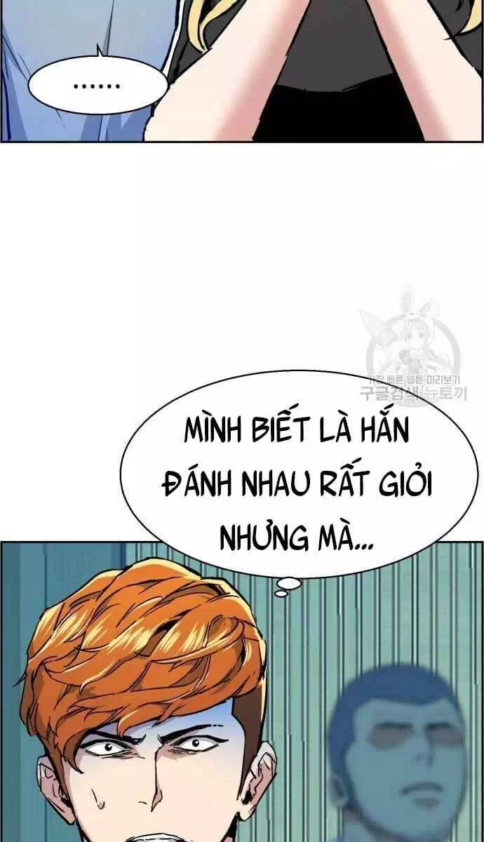 Truyện Tranh Bạn Học Của Tôi Là Lính Đánh Thuê trang 5