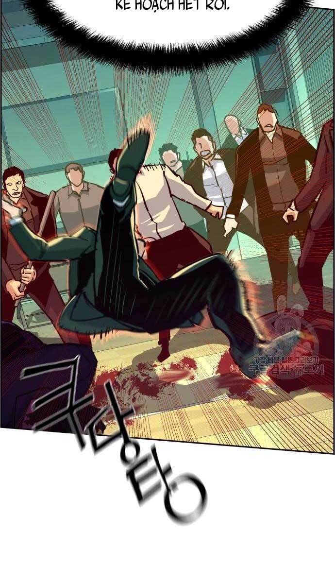 Truyện Tranh Bạn Học Của Tôi Là Lính Đánh Thuê trang 5