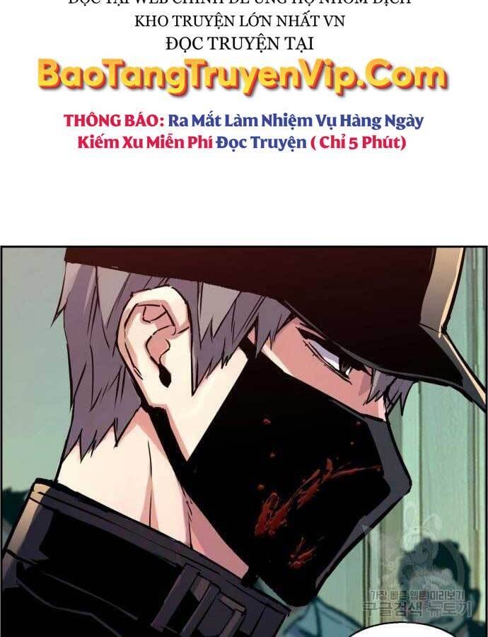 Truyện Tranh Bạn Học Của Tôi Là Lính Đánh Thuê trang 5
