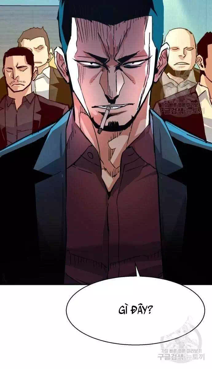 Truyện Tranh Bạn Học Của Tôi Là Lính Đánh Thuê trang 5