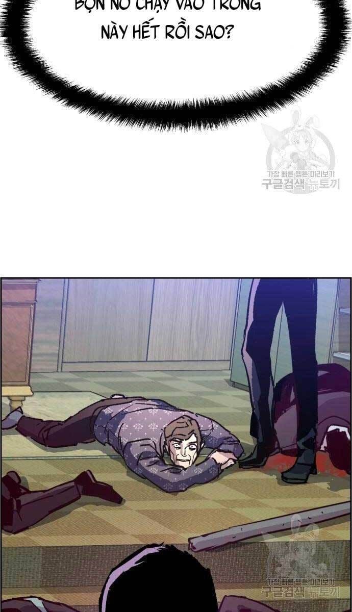 Truyện Tranh Bạn Học Của Tôi Là Lính Đánh Thuê trang 5