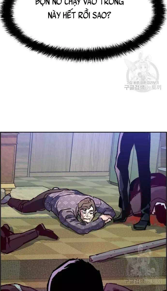 Truyện Tranh Bạn Học Của Tôi Là Lính Đánh Thuê trang 5