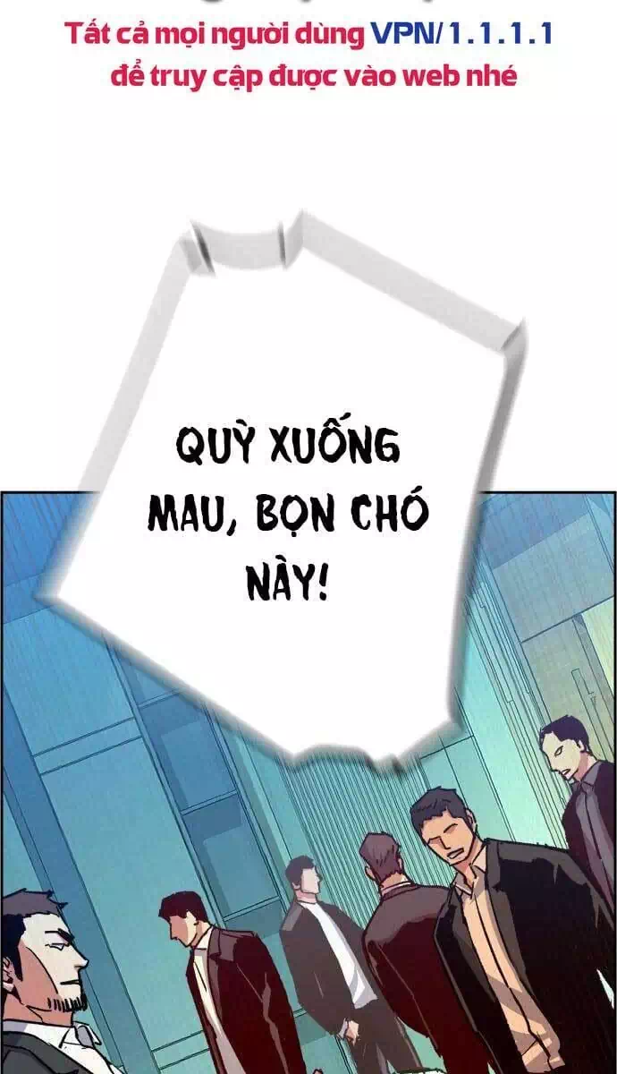 Truyện Tranh Bạn Học Của Tôi Là Lính Đánh Thuê trang 5