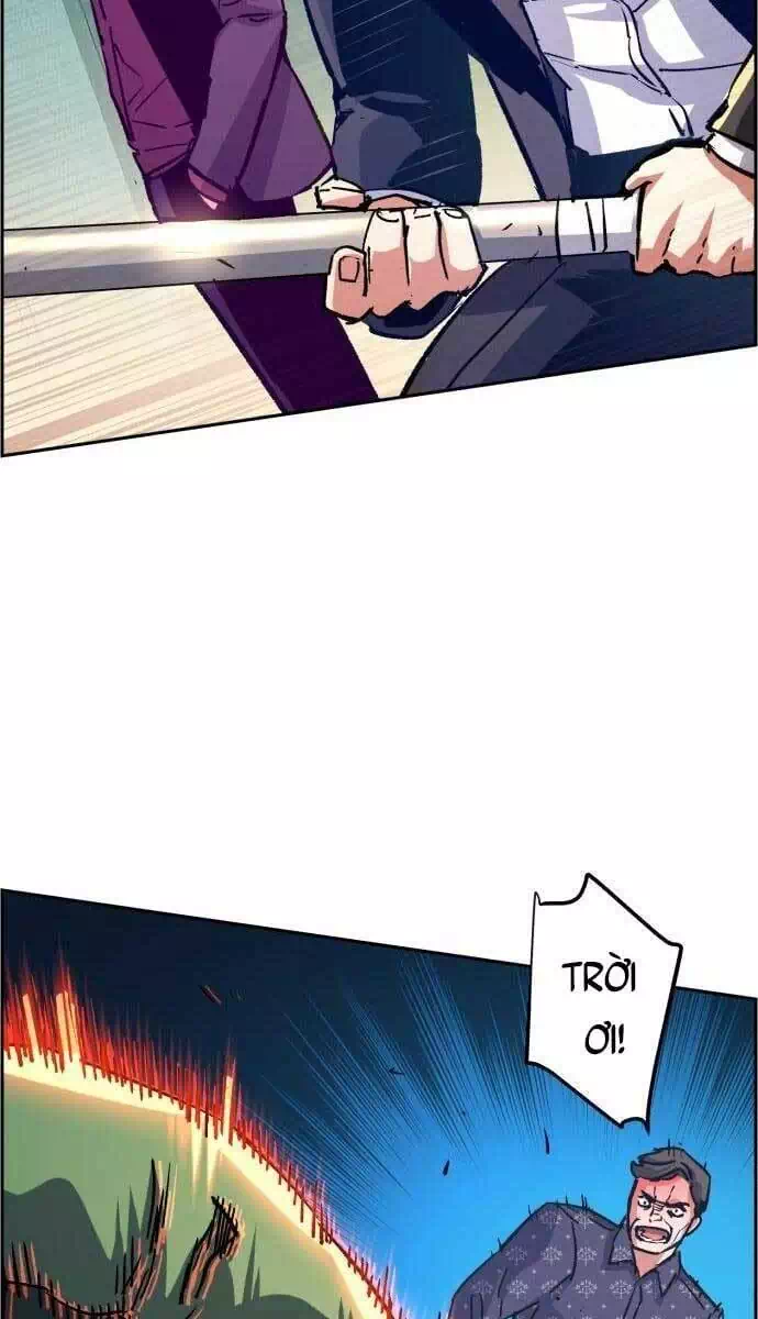 Truyện Tranh Bạn Học Của Tôi Là Lính Đánh Thuê trang 5