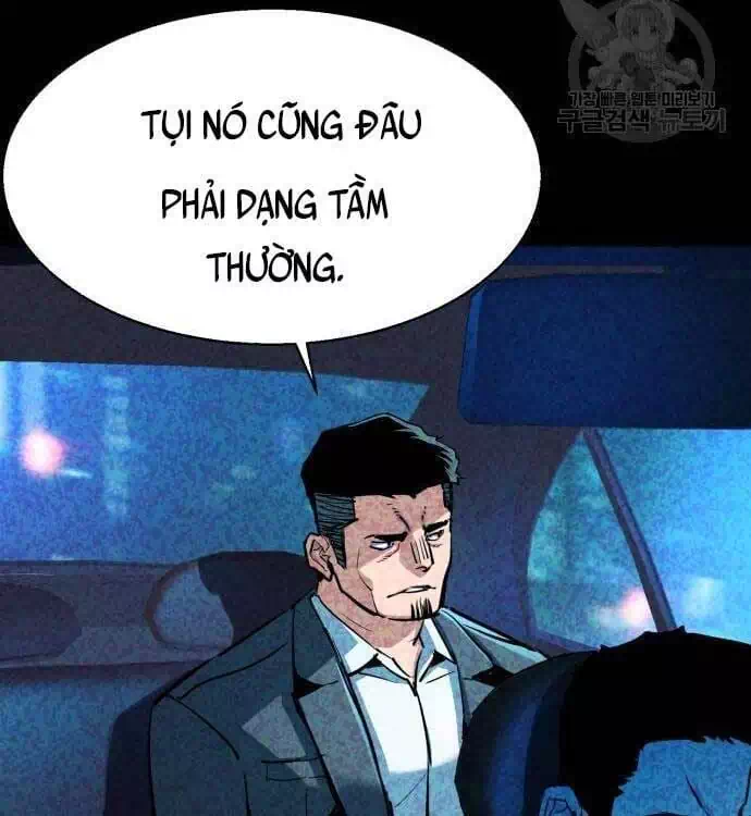 Truyện Tranh Bạn Học Của Tôi Là Lính Đánh Thuê trang 5