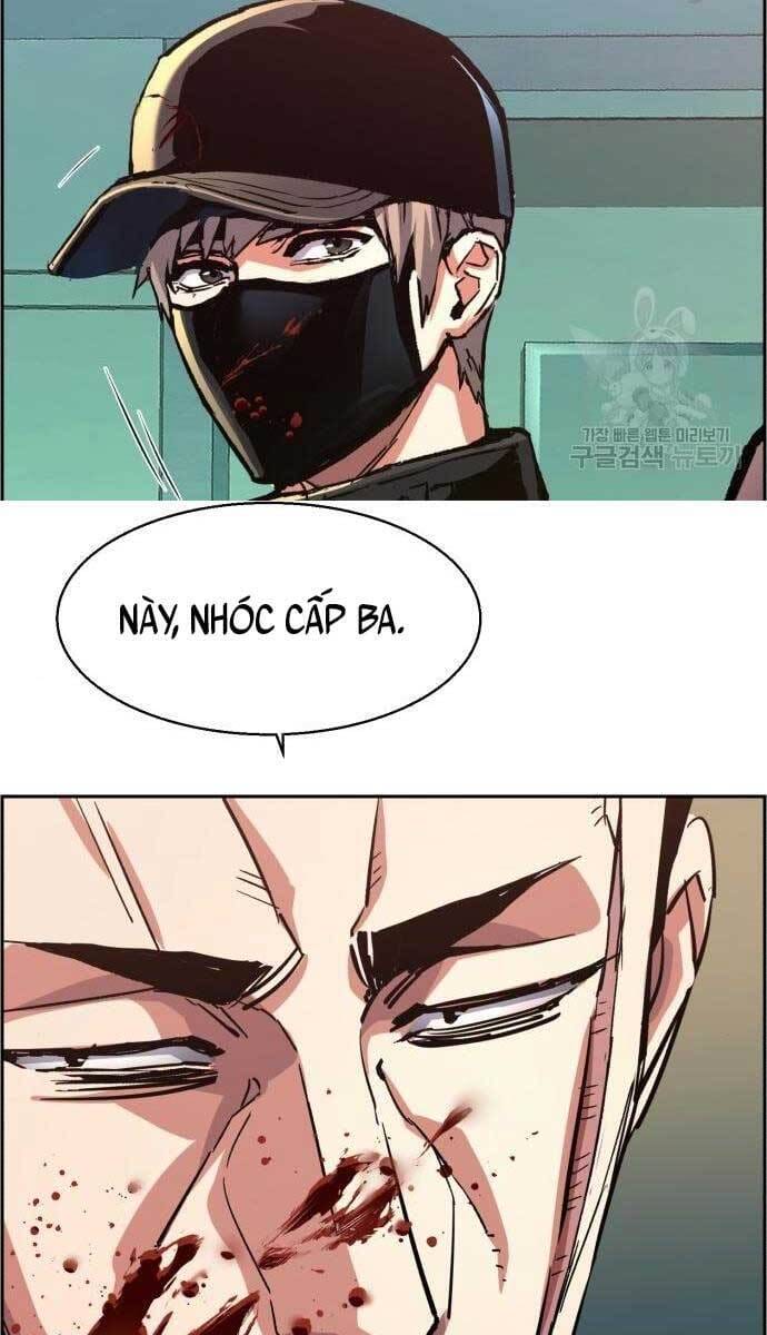 Truyện Tranh Bạn Học Của Tôi Là Lính Đánh Thuê trang 5