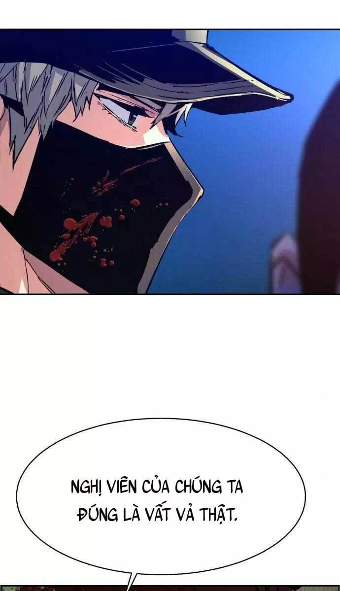 Truyện Tranh Bạn Học Của Tôi Là Lính Đánh Thuê trang 5