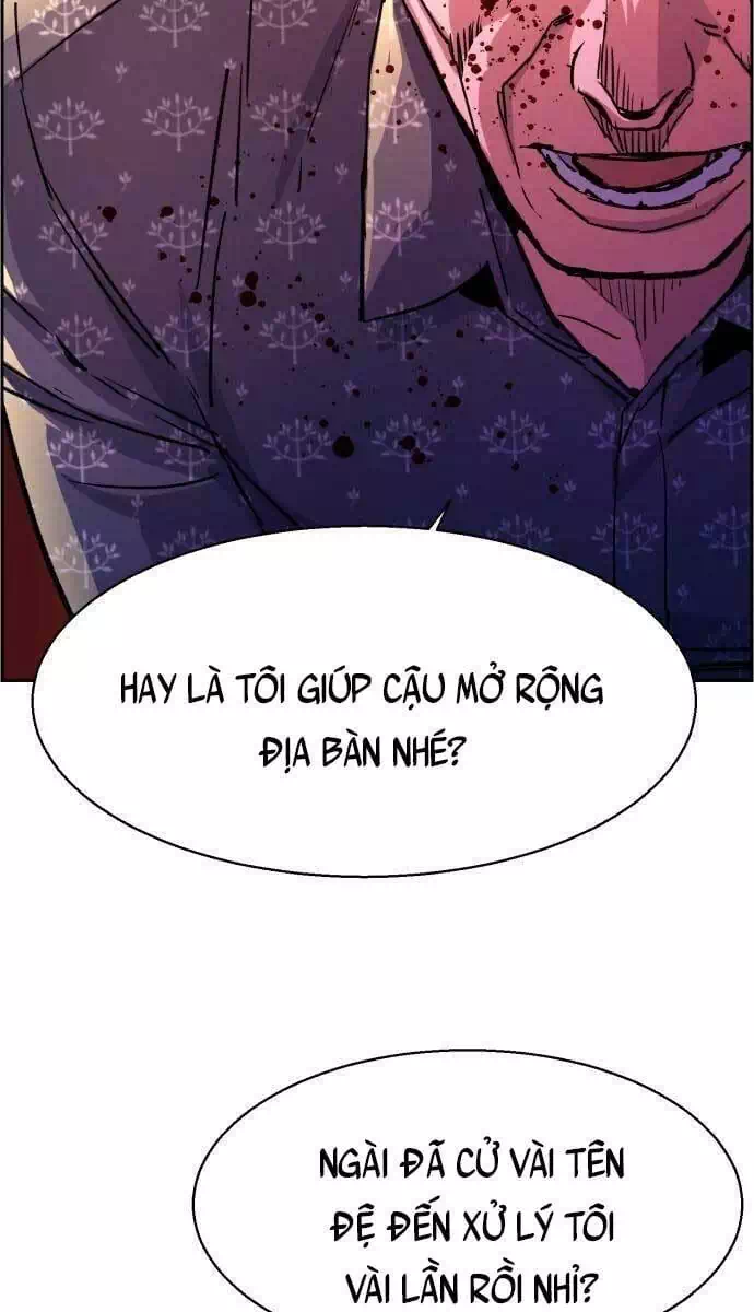 Truyện Tranh Bạn Học Của Tôi Là Lính Đánh Thuê trang 5