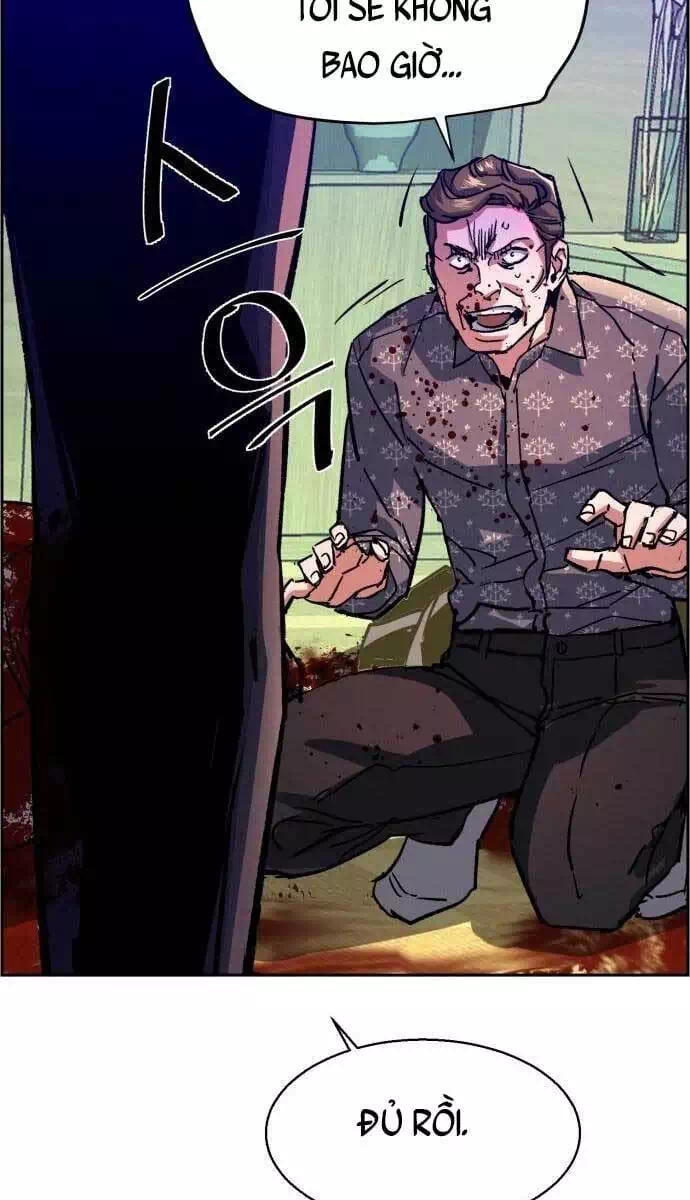 Truyện Tranh Bạn Học Của Tôi Là Lính Đánh Thuê trang 5