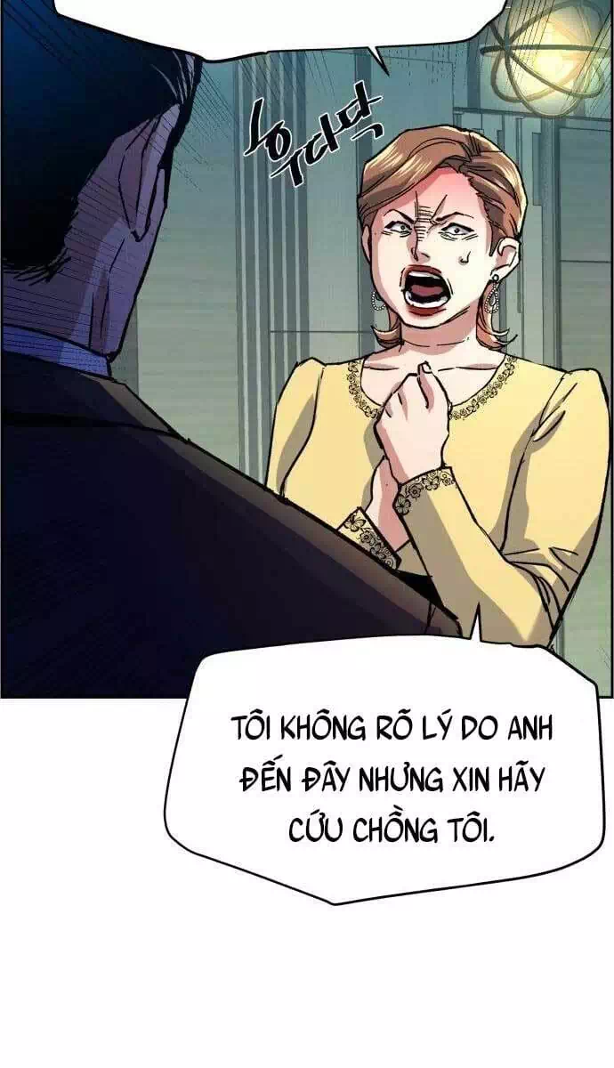 Truyện Tranh Bạn Học Của Tôi Là Lính Đánh Thuê trang 5