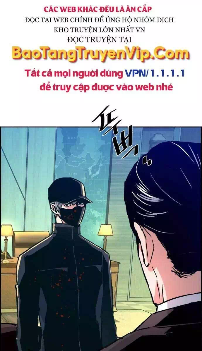 Truyện Tranh Bạn Học Của Tôi Là Lính Đánh Thuê trang 5