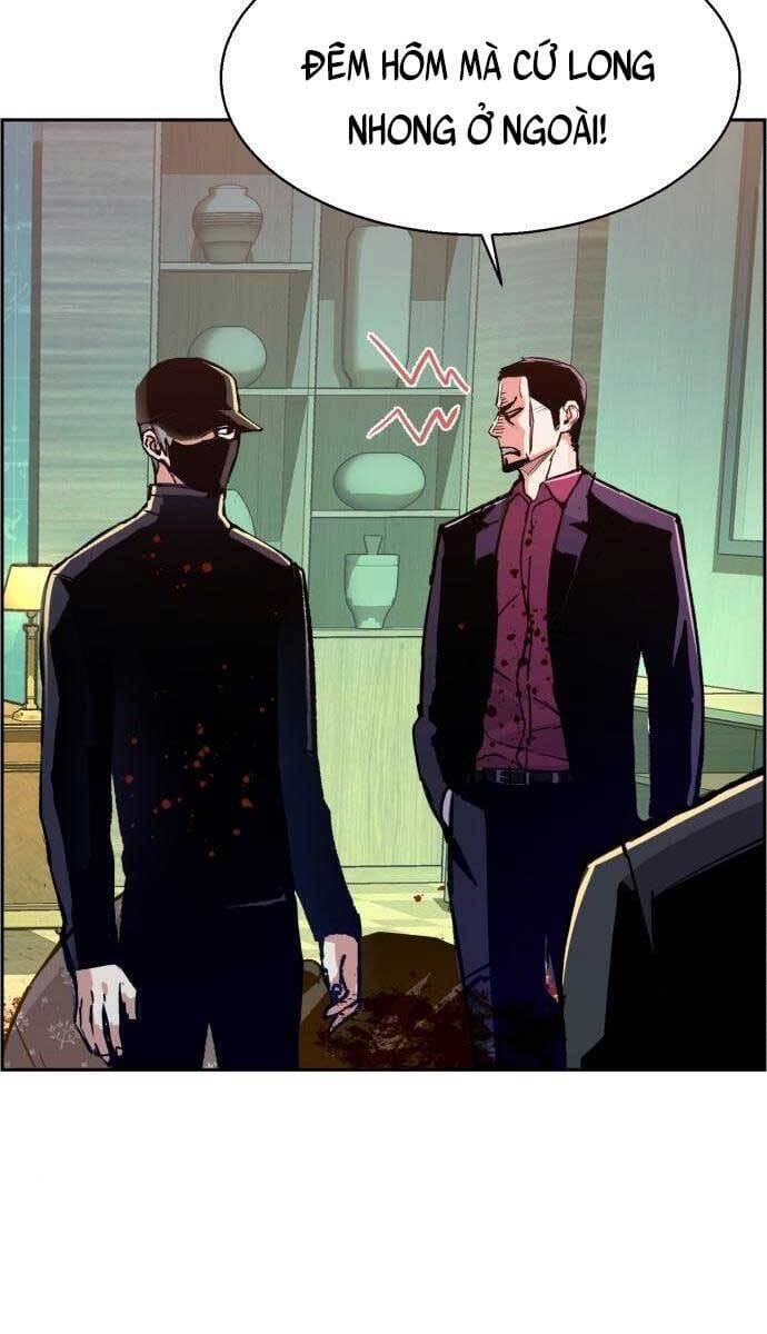 Truyện Tranh Bạn Học Của Tôi Là Lính Đánh Thuê trang 5
