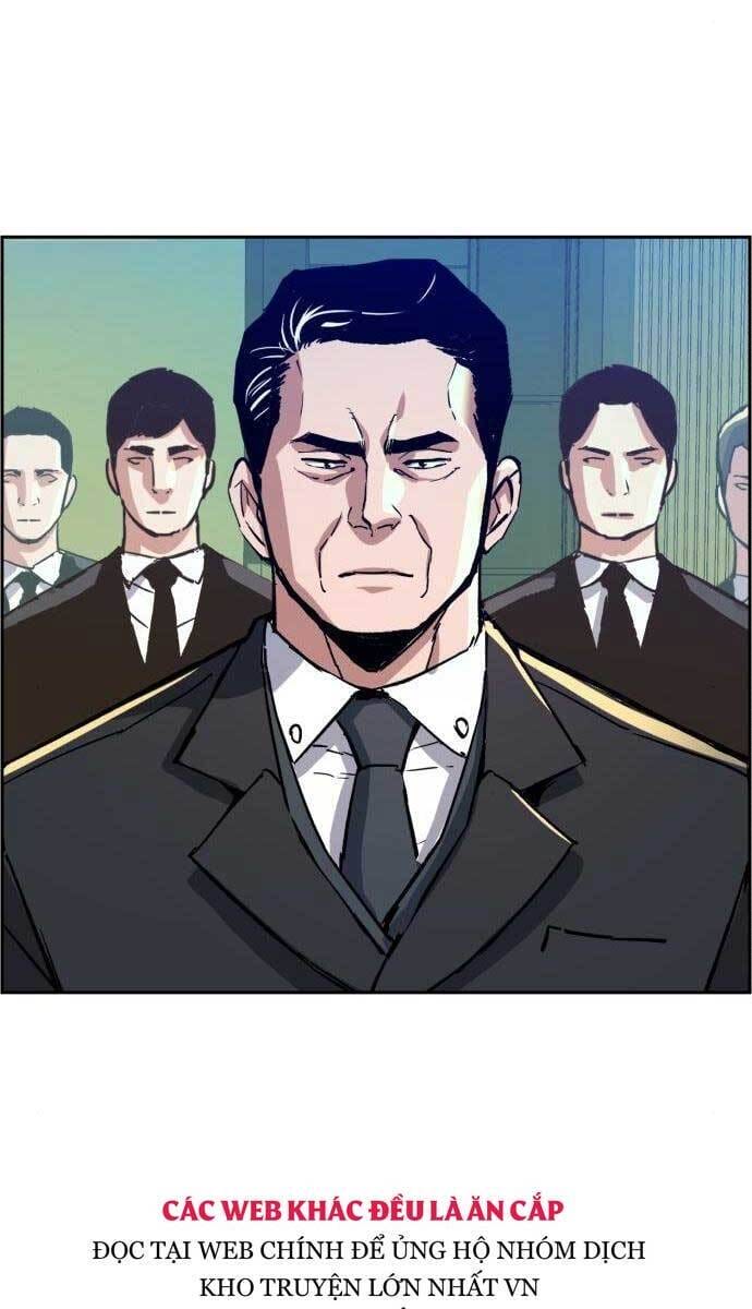 Truyện Tranh Bạn Học Của Tôi Là Lính Đánh Thuê trang 5