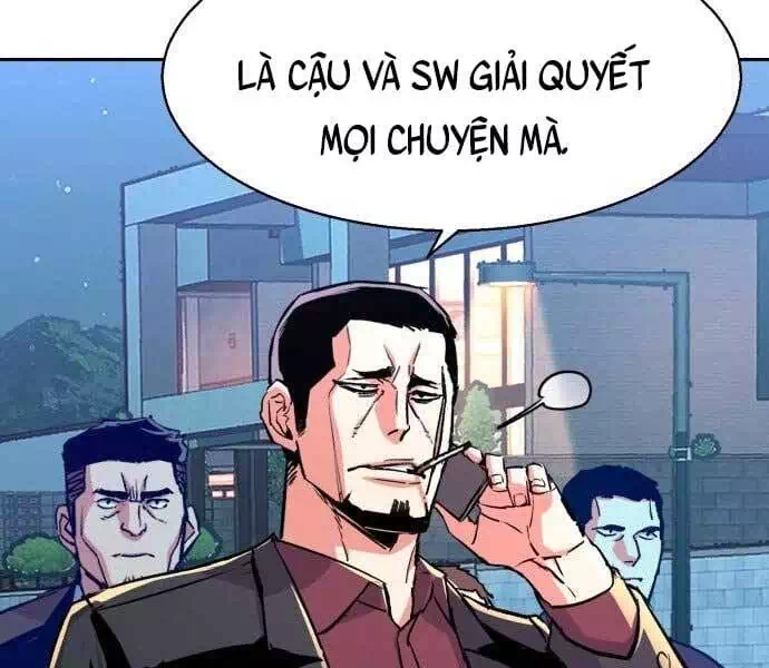 Truyện Tranh Bạn Học Của Tôi Là Lính Đánh Thuê trang 5