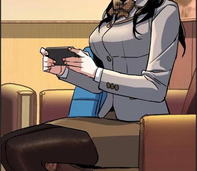 Truyện Tranh Bạn Học Của Tôi Là Lính Đánh Thuê trang 5