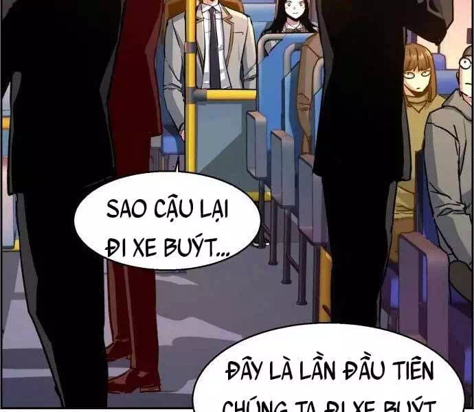 Truyện Tranh Bạn Học Của Tôi Là Lính Đánh Thuê trang 5