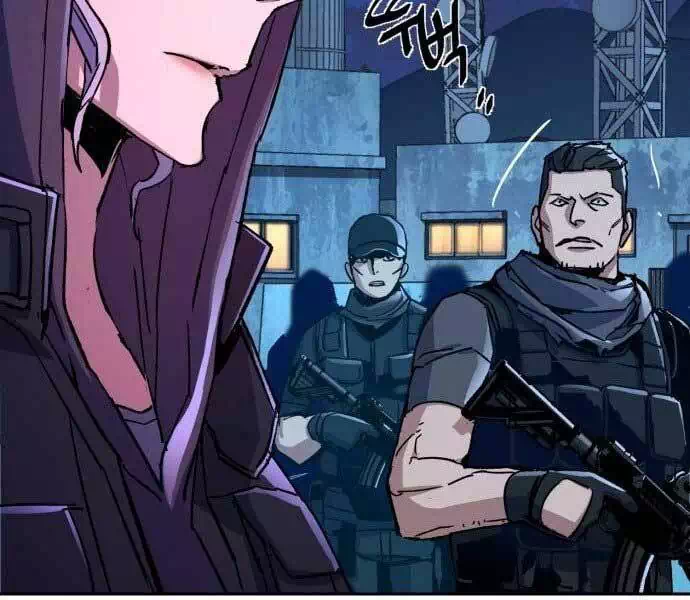 Truyện Tranh Bạn Học Của Tôi Là Lính Đánh Thuê trang 5