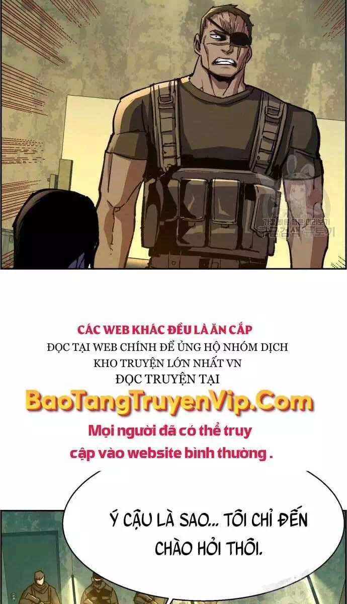 Truyện Tranh Bạn Học Của Tôi Là Lính Đánh Thuê trang 5