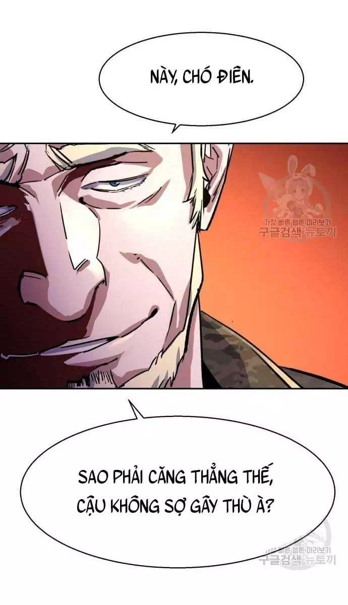 Truyện Tranh Bạn Học Của Tôi Là Lính Đánh Thuê trang 5