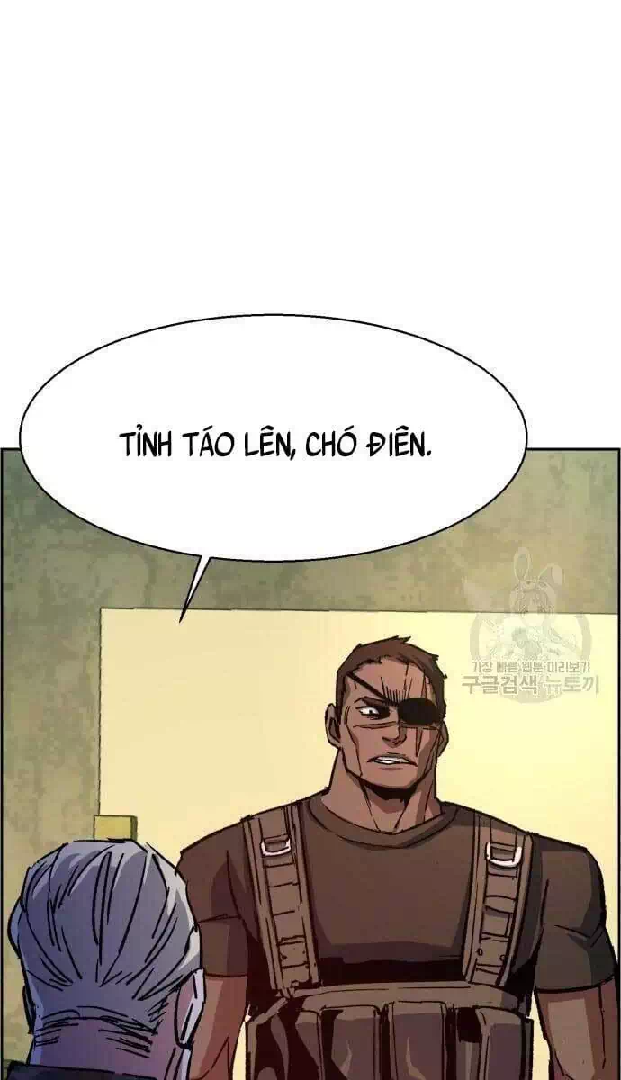 Truyện Tranh Bạn Học Của Tôi Là Lính Đánh Thuê trang 5