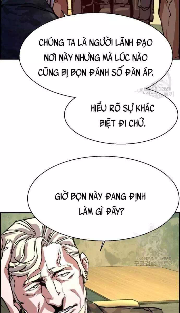 Truyện Tranh Bạn Học Của Tôi Là Lính Đánh Thuê trang 5